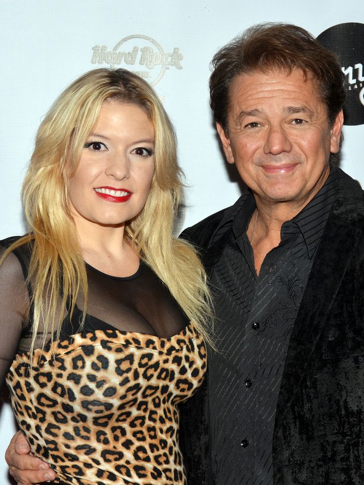 LYSSA LYNN/ADRIAN ZMED