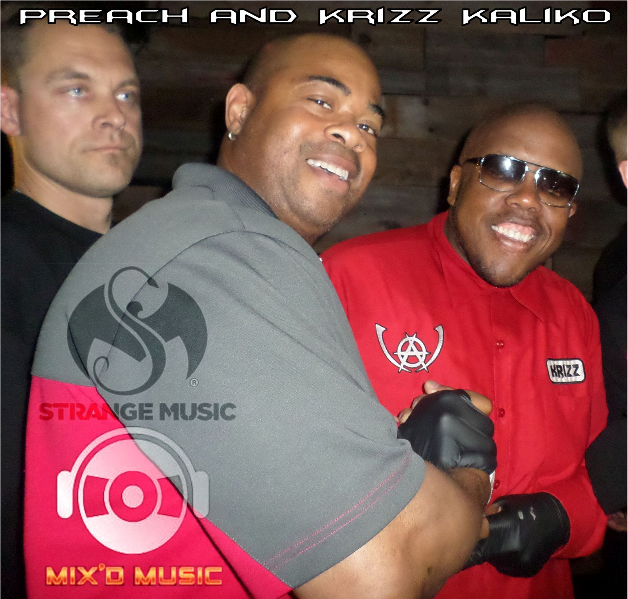 KRIZZ KALIKO