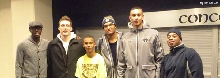 BEFOR THEY WERE FAMOUS